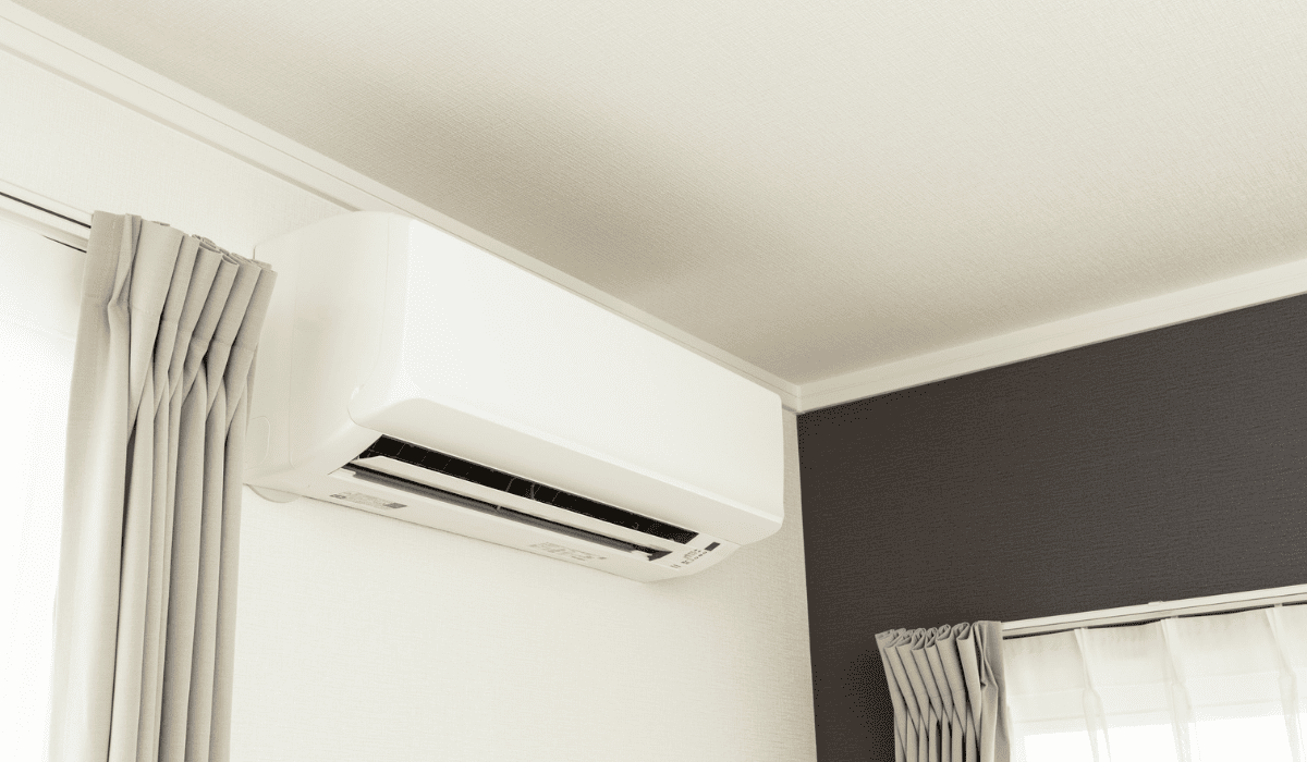 Dikili Daikin İnverter Klima İnverter Klima Servisi