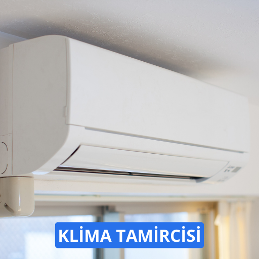 Dikili Daikin Klima Servisi